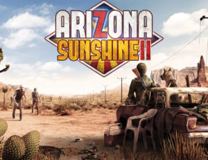 ARIZONA SUNSHINE 2