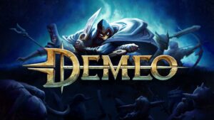 demeo vr rpg