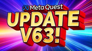 V63 IS HERE !