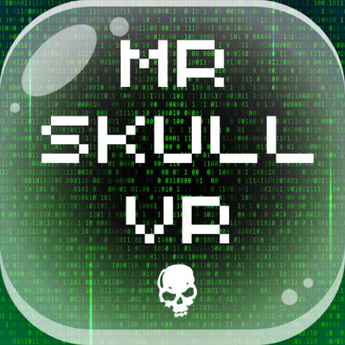 Mr Skull VR